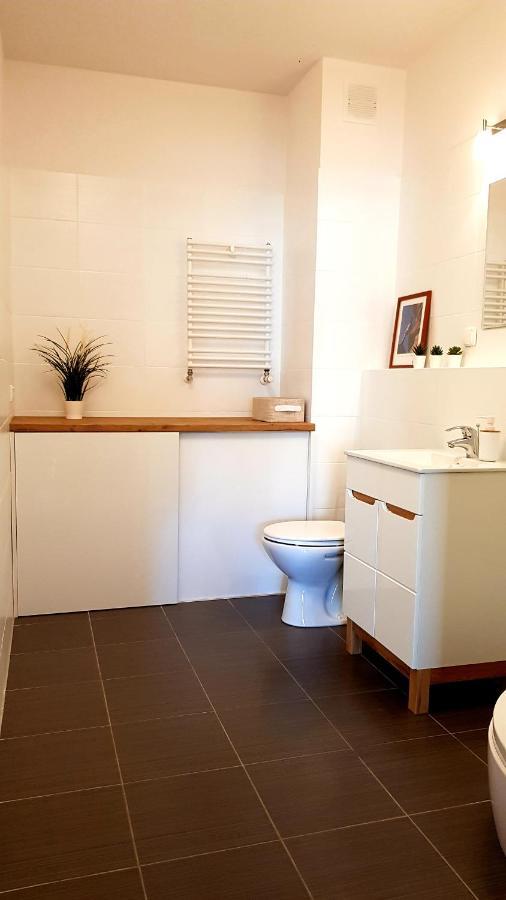 Apartamento Frog - 2 Bedrooms And Living *