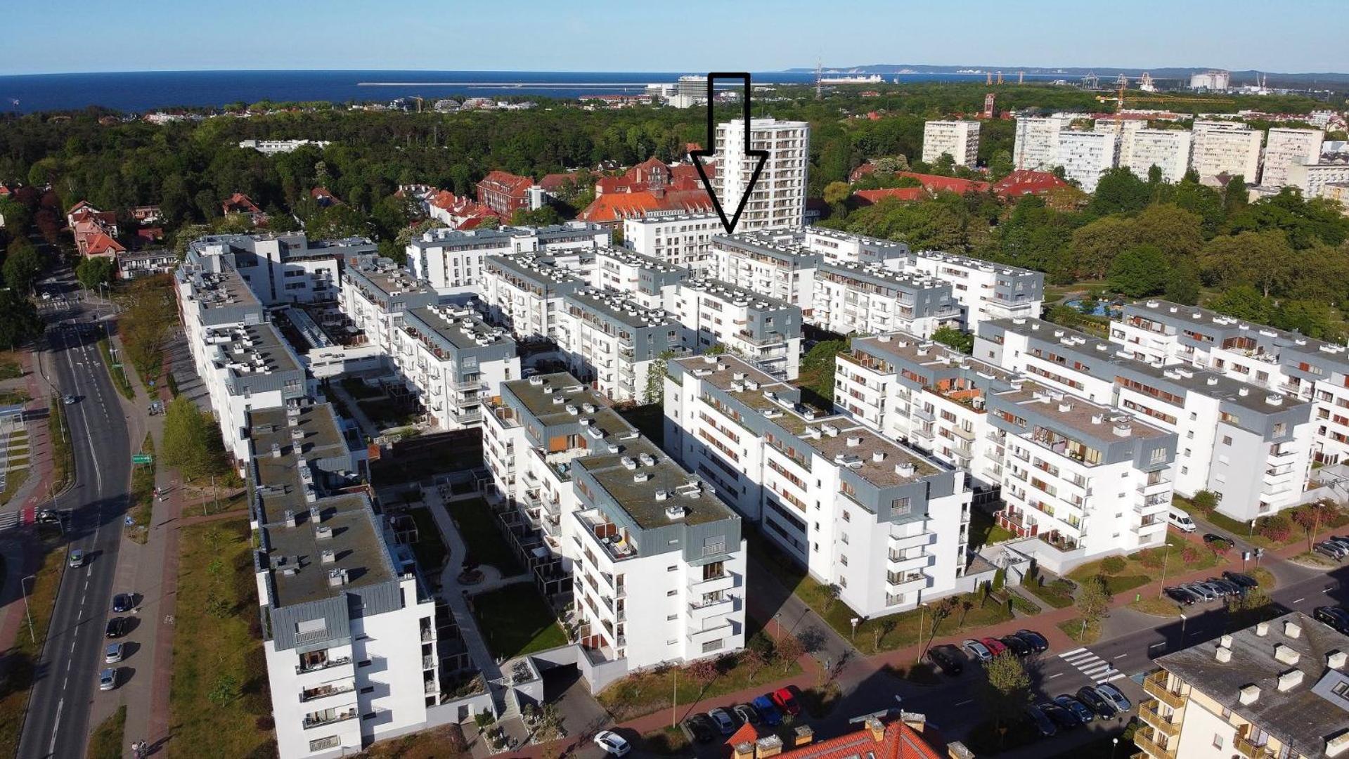 Frog - 2 Bedrooms And Living Apartamento *