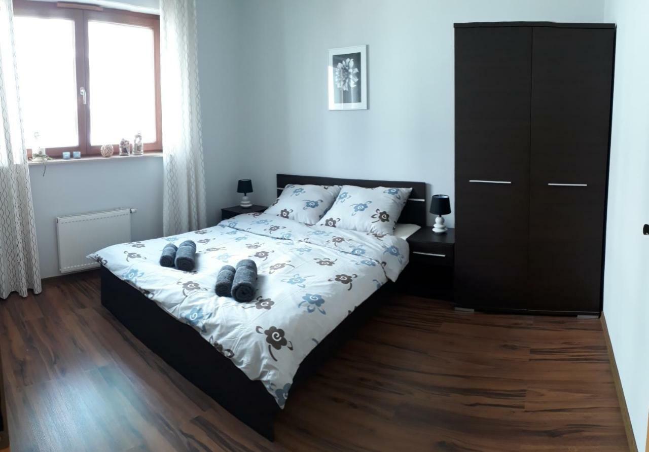 Frog - 2 Bedrooms And Living Apartamento *